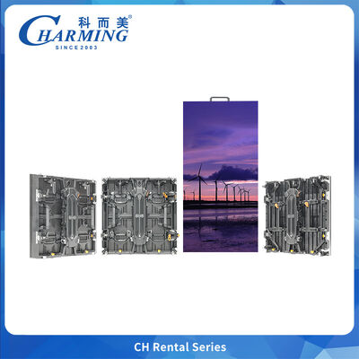 Ενσωματωμένη σκληρή σύνδεση εξωτερικού P3.91 Κουρφή/ευέλικτη/δεξιά γωνία ντουλάπα για εκδηλώσεις ενοικίασης