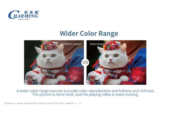 ΟΘΟΝΗ ΒΙΝΤΕΟ LED ΕΞΩΤΕΡΙΚΟΥ ΧΩΡΟΥ ΑΔΙΑΒΡΟΧΗ ΑΠΟ ΚΡΑΜΑ ΑΛΟΥΜΙΝΙΟΥ IP65 P4 ΥΨΗΛΟ ΕΠΙΠΕΔΟ ΓΚΡΙ 7680HZ