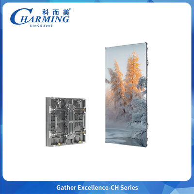 LED screen panel for events Indoor and Outdoor Outdoor Video Wall Advertising LED Display Screen LED Rental Screen