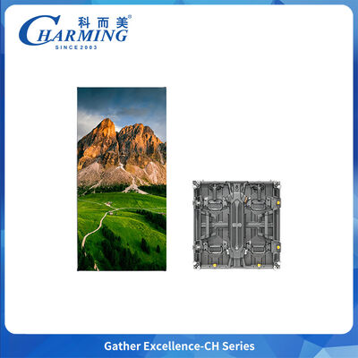 LED P3.91 Υπαίθρια γιγαντιαία σκηνή φόντου Led Video Wall P2.6 P2.9 P3.91 Ενοικιαζόμενη οθόνη LED απρόσκοπτης συναρμολόγησης