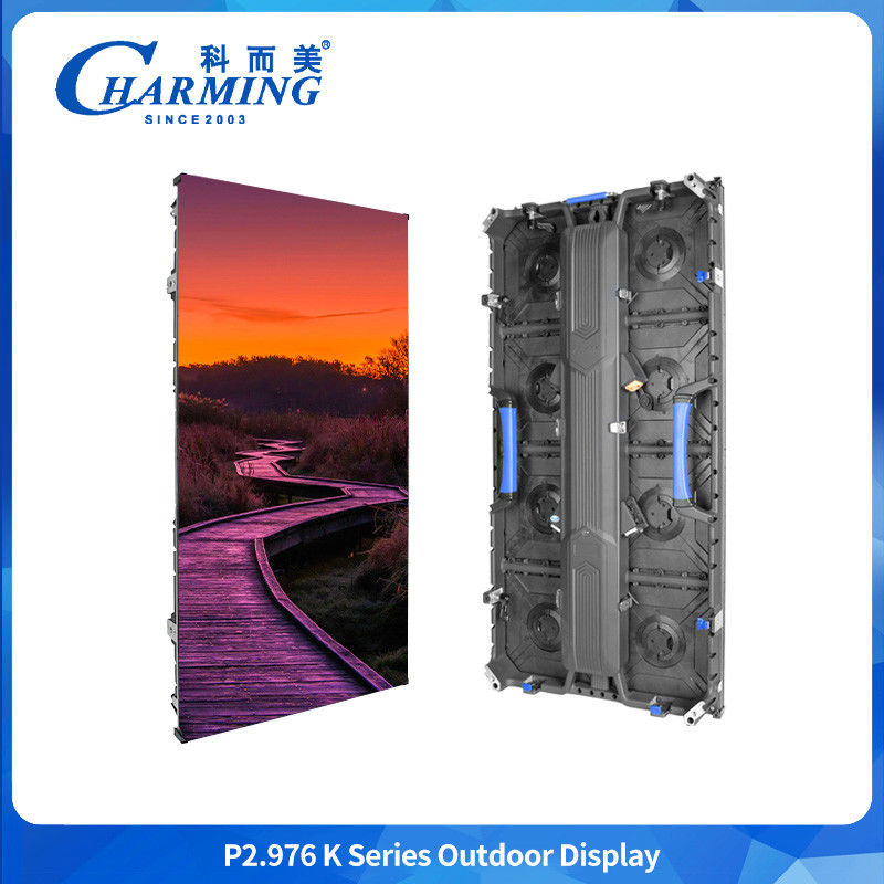 Μίσθωση Νόβα Σταρ LED Screen Μεγάλη LED Screen Μίσθωση P2.6 P2.97 Εξωτερική εσωτερική ενοικίαση LED Screen