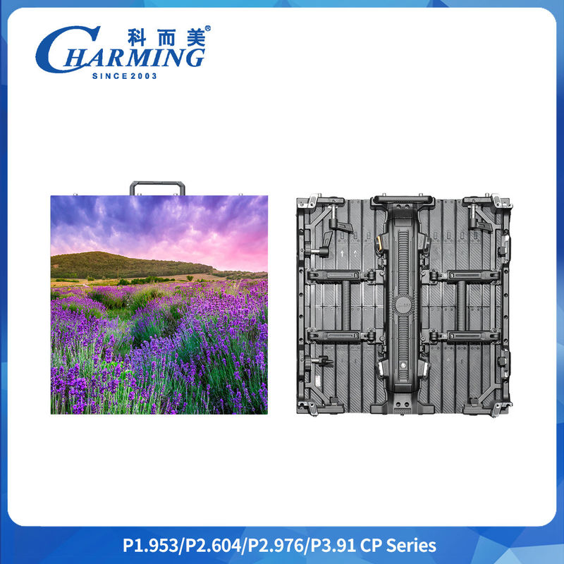 Τοίχος βίντεο 7680hz p2.604 p2.976 p3.91 500*500/500*1000mm SMD1921 διαφημιστική οθόνη σκηνή εκκλησία συναυλία οθόνη εσωτερική και εξωτερική
