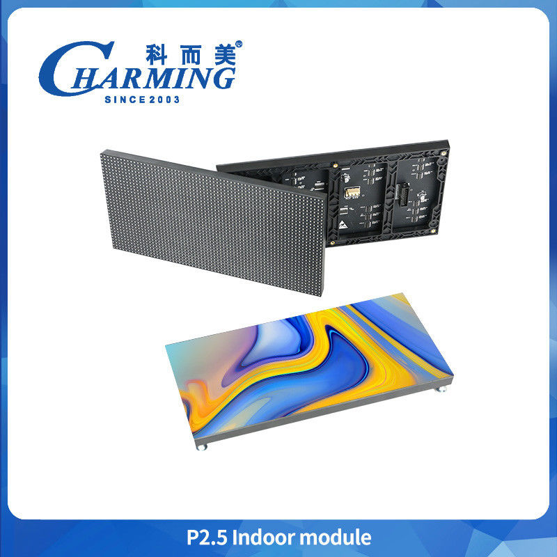 IP50 SMD2020 Εσωτερικό Led Wall 3840Hz HD P2 P2.5 P3 P4 P5 Εσωτερικό LED Display Module Led Διαφημιστικό κουτί