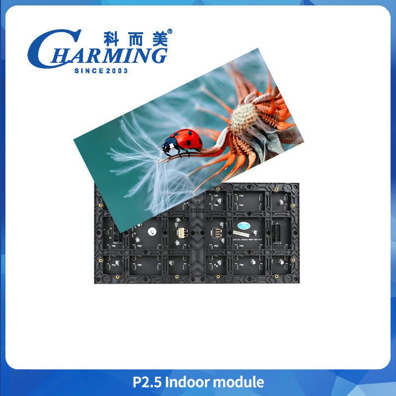 320x160MM P2 P2.5 P3 P4 Εικονική οθόνη τοίχου LED για σήματα LED οθόνη εσωτερικού 4k υψηλό ποσοστό ανανέωσης
