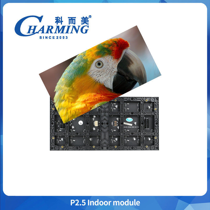 320X160mm Πνευματώδης οθόνη διαφήμισης 3840Hz Διαφήμιση εσωτερικού χώρου