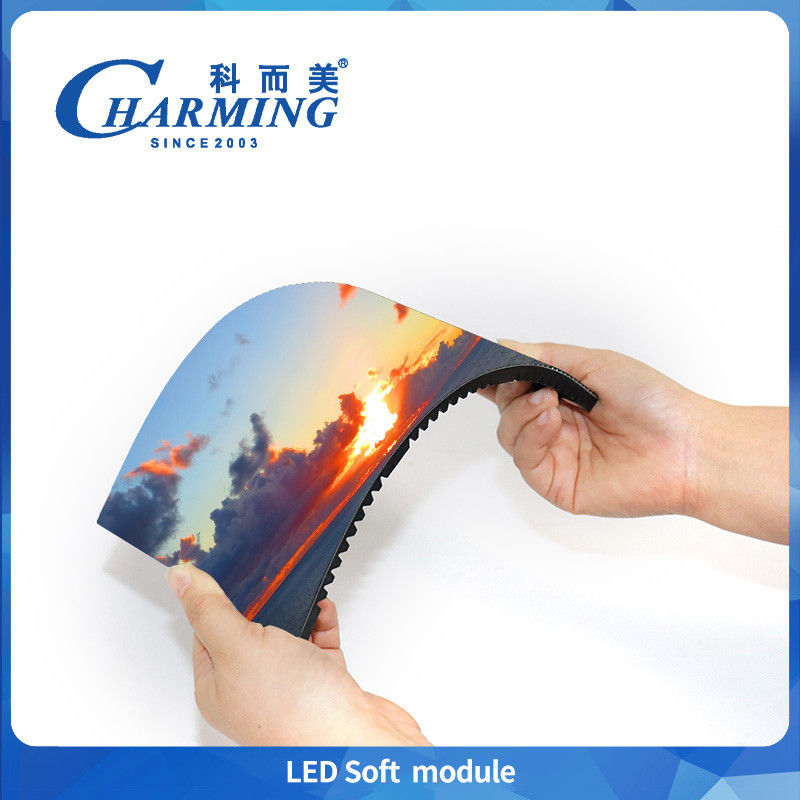 LED Soft Module LED Screen Υψηλής ποιότητας Μεγάλη οθόνη τηλεόρασης Rantal οθόνη μαλακή εσωτερική οθόνη
