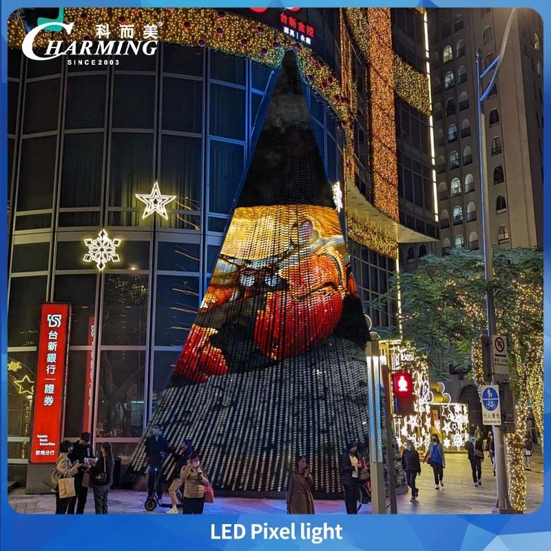 Ηλεκτρονική φωτεινή μονάδα LED pixel Light Module Exposed Light String Point Light Source SMD3535 4 LED DC24V 30mm*16mm