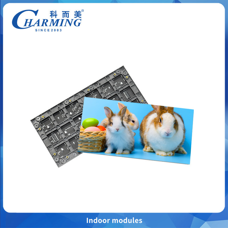 HD Display P1.53 Indoor Led Module Use for Conference Room IP40 Waterproof from Manufacturer