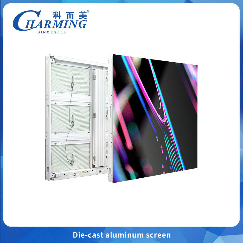 P6 Ψηφιακό Led Εξωτερικό Αδιάβροχο Ποδοσφαιρικό Στάδιο Μεγάλο LED Διαφημιστικό Πίνακα Εικόνας