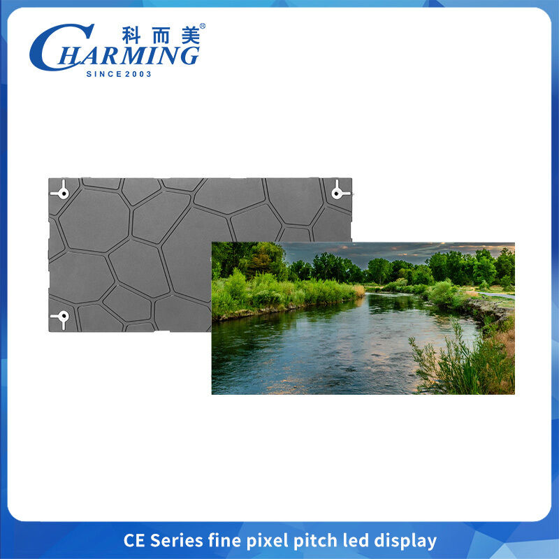 Υψηλής ευκρίνειας P1.25 P1.53 P1.86 Fine Pixel Interior Custom Size Υψηλής ανάλυσης διαφημιστική οθόνη εσωτερική μικροσκοπική οθόνη LED
