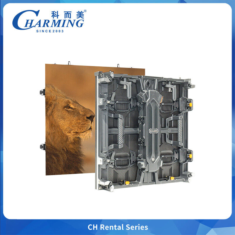 IP65 Πολλαπλή εγκατάσταση εξωτερικού P3.91 Κουρφή/ευέλικτη/δεξιά γωνία ντουλάπα για σκηνές