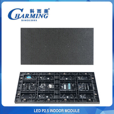 Μονάδα οθόνης LED 3840HZ IP50 HD, Μονάδα οθόνης LED Antiwear