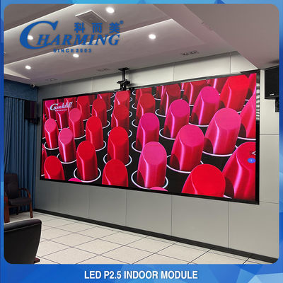 Multiscene ψηφιακές εσωτερικές μονάδες οθόνης LED 3840Hz SMD2020