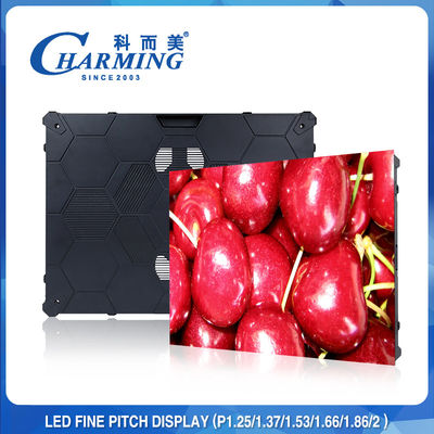 Πρακτική IP42 Fine Pitch LED Οθόνη υψηλής ανάλυσης Multiscene