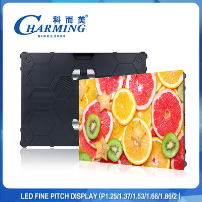 64*48CM Pixel Pith 2MM HD Led Video Wall υψηλή ανανέωση 3840Hz