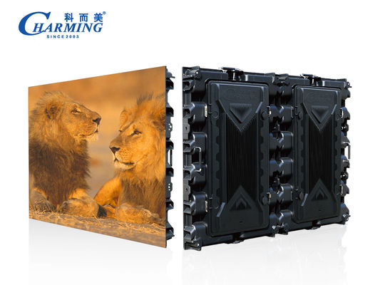 P5 P8 των υπαίθριων οδηγήσεων τηλεοπτική τοίχων επίδειξης SMD οθόνη διαφήμισης των οδηγήσεων πλήρης