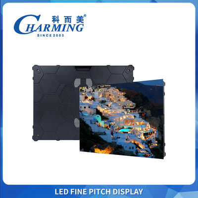Ωραίο Pixel Pitch P1.53 P1.66 P1.86 P2 LED οθόνη οθόνης οθόνης