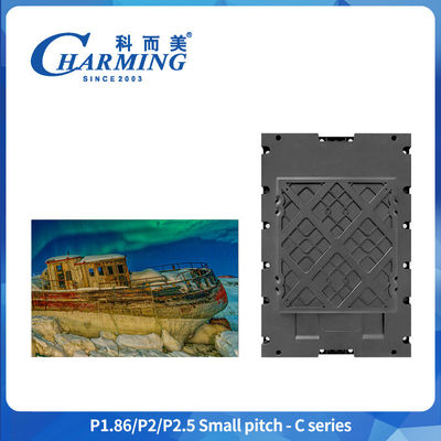 Φωτογραφία Led Price P1.86, P2, P2.5 Οθόνη LED λεπτής απόστασης για αίθουσες συνεδριάσεων