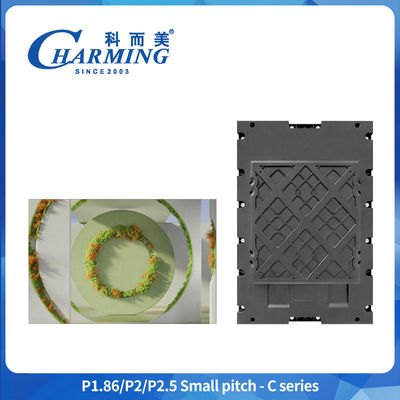 P1.86-P2.5 LED οθόνη 320*480mm High Definition LED Πίνακα διαφημίσεων για εκδηλώσεις