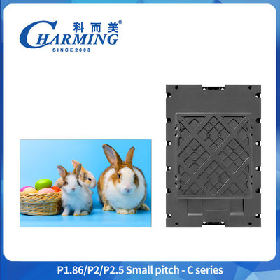 P1.86-P2.5 LED οθόνη 320*480mm High Definition LED Πίνακα διαφημίσεων για εκδηλώσεις