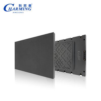 Μικρό Pixel Fine Pitch Led P1.86 P2 P2.5 640mm*480mm 4K HD Indoor Led Poster Video Wall Panel SMD LED οθόνη οθόνης