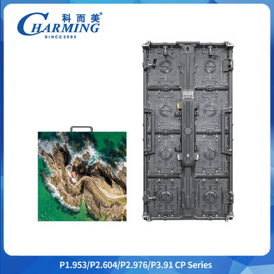 P2.976mm Video Indoor Led Display Screen 112896Dot/m2 7860hd Led Screen 4k ενοικίαση Led Screen για ενοικίαση συναυλιών