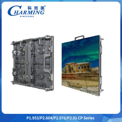 Υψηλής ποιότητας εξωτερικό φως P2.6/P2.9/P3.91 LED οθόνη από 20 χρόνια εργοστάσιο στην Κίνα