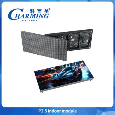 320x160 Led Module Smd2020 Full Color Ultra-High Refresh Rate P2.5 Indoor Led Module Παράδοση σε 3-5 ημέρες