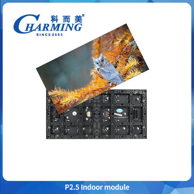 P2-P5 Indoor Pantalla Retail Display Ad Digital Signage 320x160mm 3d Αποτελεσματική ψύξη Βίντεο LED οθόνες για εσωτερικά εμπορικά μοντέλα LED τοίχος