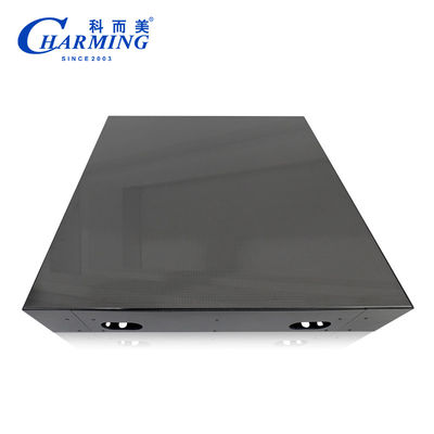 P2.604/P2.976/P3.91 Βίντεο πλακάκια δαπέδου με διαδικασία GOB, ανθεκτικά σε γρατζουνιές, ανθεκτικά στην φθορά, προστασία 360° LED και ομοιόμορφη θερμική αγωγή