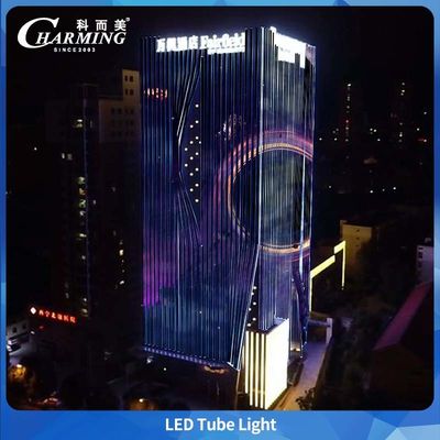 Σημειακό φως LED RGB για μόνιμη παρακολούθηση, φωτισμός σε στέγες κτιρίων, εξωτερικός φωτισμός, διακόσμηση Χριστουγέννων, Απόκριες, πάρτι