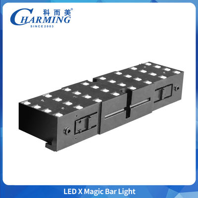 Charming Product LED X Magic Bar  For Entertainment Lobbies 