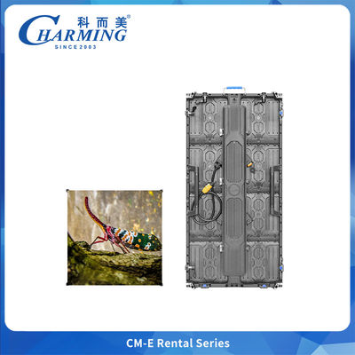 Π3.9 Φωτόφωτα Led Εξωτερική ενοικίαση Φωτόφωτο Led 50X50 50X1 Παντάλα εκδηλώσεων ενοικίασης