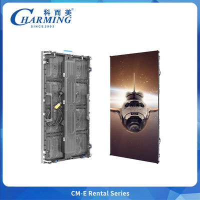 8K Εξωτερική Αδιάβροχη  50x50 50x100 Οθόνη Led P3.91 Για Εξωτερικούς Χώρους Panel Για Γάμο