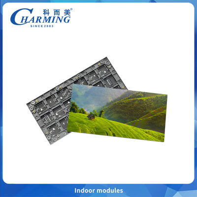 Πάνελ τοίχου βίντεο LED 800CD 3840p Full HD Εσωτερική οθόνη LED SMD 2020 Standard P2 P2.5 P3 P4 Διαφημιστική μονάδα LED εσωτερικού χώρου