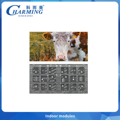 Π1.86 Εσωτερική Led Módulo SMD1515 Μαγνητική και χαμηλή κατανάλωση ενέργειας για σταθερή εγκατάσταση