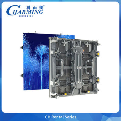 Προσαρμοσμένα σχήματα Εξωτερικά P3.91 Κουρφή/ευέλικτη/δεξιά γωνία ντουλάπα για εκδηλώσεις ενοικίασης από εργοστάσιο