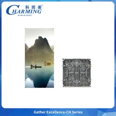 LED P3.91 Υπαίθρια γιγαντιαία σκηνή φόντου Led Video Wall P2.6 P2.9 P3.91 Ενοικιαζόμενη οθόνη LED απρόσκοπτης συναρμολόγησης