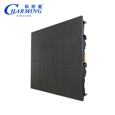 Πινακίδες LED 3D εφέ P5 και P8mm Σταθερή εγκατάσταση σε εξωτερικό χώρο για σήμανση αυτοκινητοδρόμων ή ορόσημα της πόλης